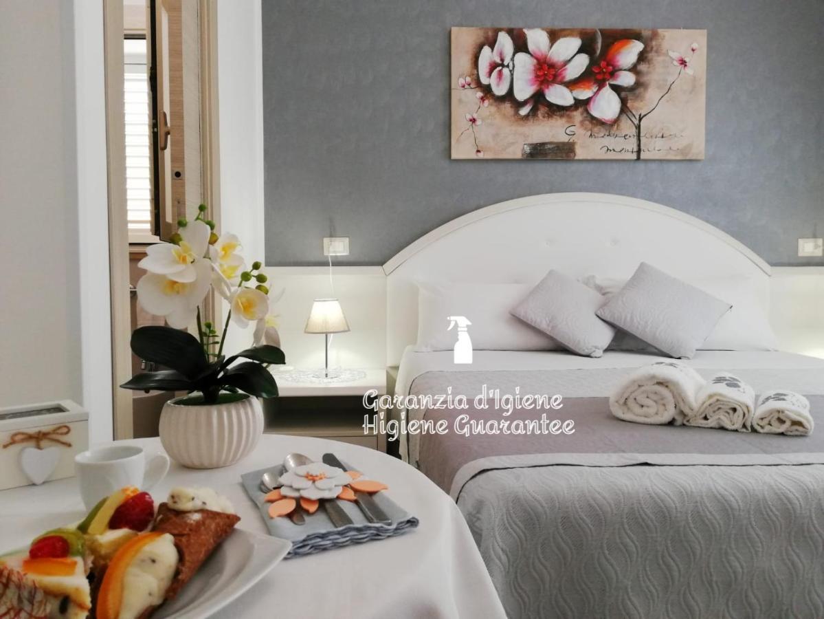 B&B Plaza LMP Exteriör bild