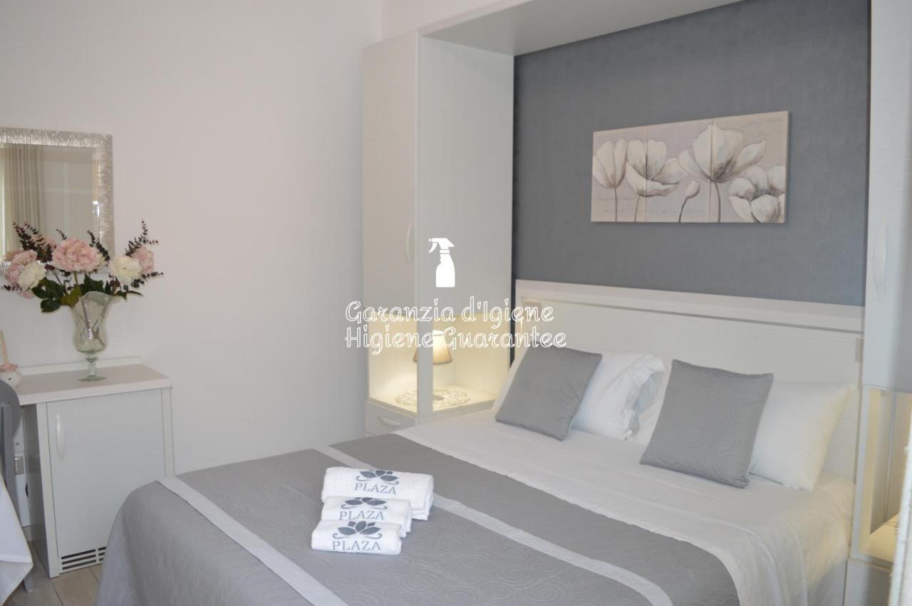 B&B Plaza LMP Exteriör bild