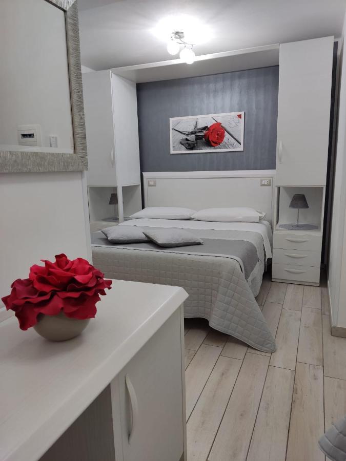 B&B Plaza LMP Exteriör bild