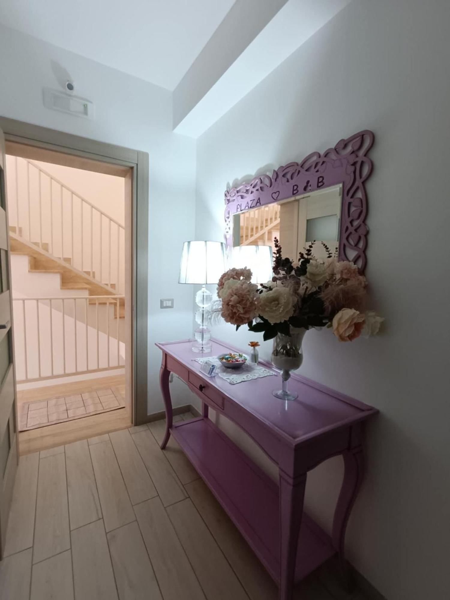 B&B Plaza LMP Exteriör bild