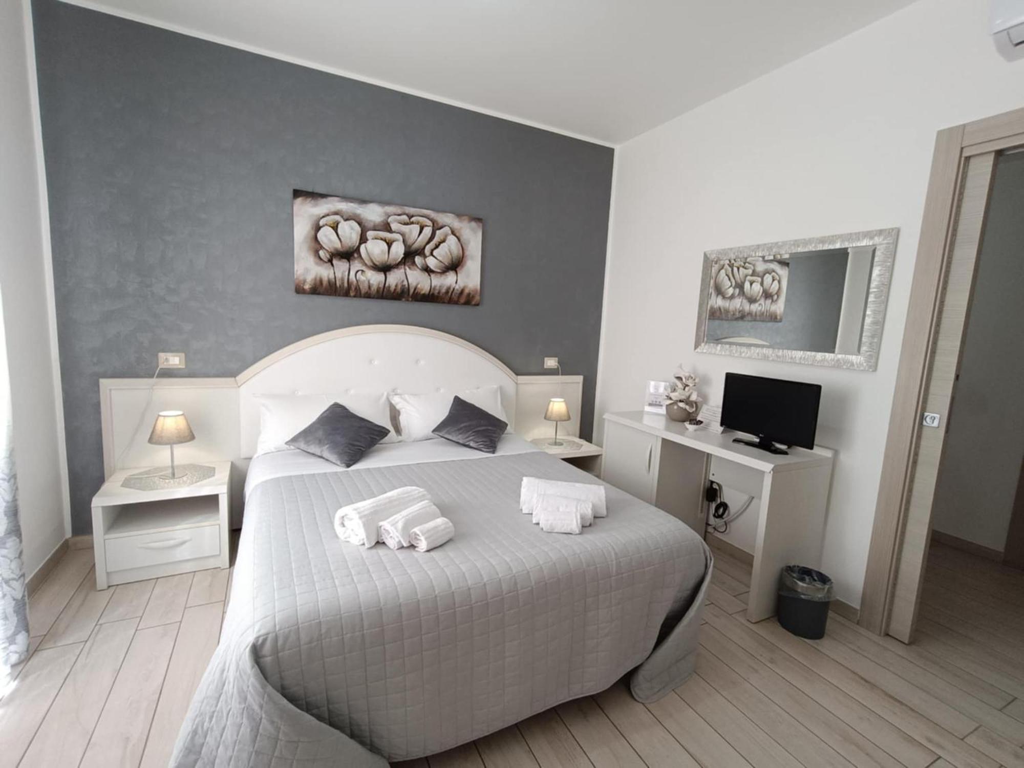 B&B Plaza LMP Exteriör bild