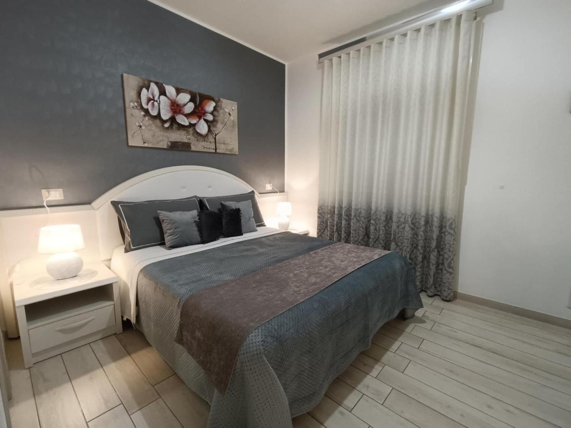 B&B Plaza LMP Exteriör bild