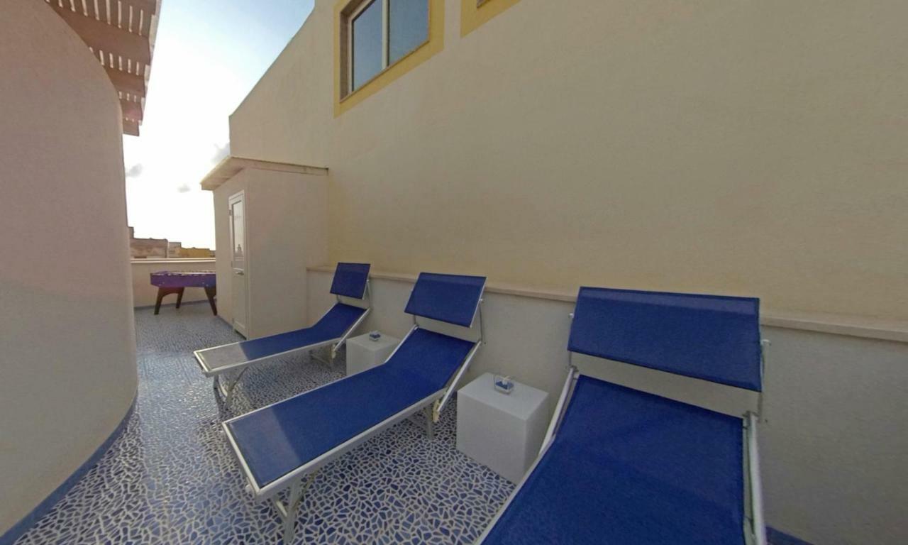 B&B Plaza LMP Exteriör bild